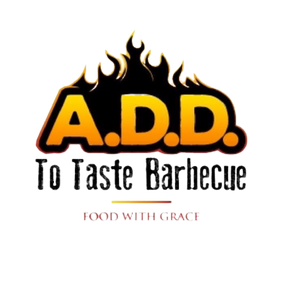 A.D.D. To Taste BBQ